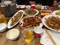 -永红源·小排档(闽江路店)