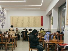 -海汇源老烧麦店(东大街总店)