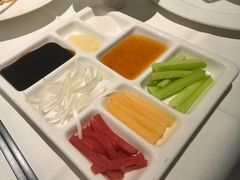 -四季民福烤鸭店(王府井灯市口店)