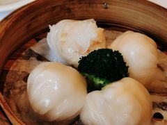 -正佳广场万豪酒店-粤菜餐厅·点心·海鲜·聚餐