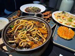 -青海名吃尕张娃非遗烤肉(城中店)