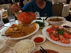 -无招牌海鲜餐厅(克拉码头店)
