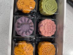 -可心DIY蛋糕烘焙生活馆(迈皋桥万谷慧店)