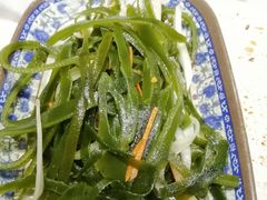 -正通记·哈尔滨烧烤·炭烤鸽子(七宝万科国际店)