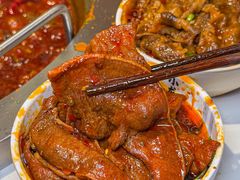 -小龙坎火锅(IFS HOT店)