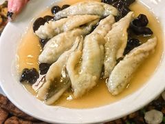 -老大同酒家·糟卤·本帮菜(中山公园店)