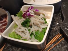 -井格重庆火锅(临平银泰城店)