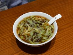 -大昌吉牛肉粉(林肯公寓店)