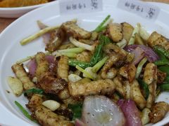 -红日饭店(裕隆三路店)