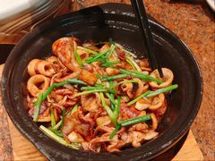 -桂小厨广西菜(万象城店)