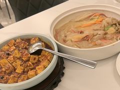 -元唐家宴•经典东北菜(梅市口路店)