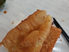 -早安山丘·豆浆油条(小木桥路店)
