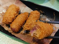 -日昌餐馆(德胜门店)