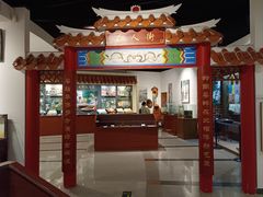 -二沙岛-广东华侨博物馆