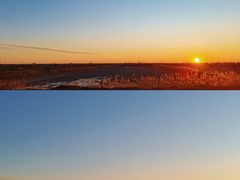 -天津东丽湖风景区