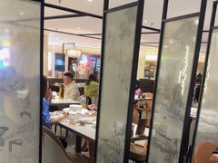 -羲和雅苑•北京烤鸭(国贸商城店)