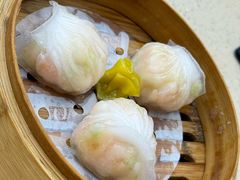 招牌虾饺皇-点都德(珠江新城店)
