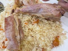 -塔斯提抓饭(东城汇店)