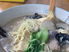 -皆道拌麻辣烫·麻辣拌