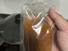 -乔伯凉面(白沙路店)