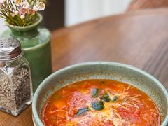 当日浓汤-夏朵餐厅(丁香店)