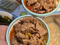-德昌豆花牛肉(铁塔寺店)