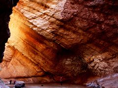 景点-天山神秘大峡谷