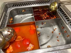 -海底捞火锅(南山京基百纳店)