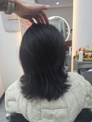 -HD HAIR STYLE