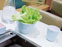 -韩时烤肉(丰科万达广场店)