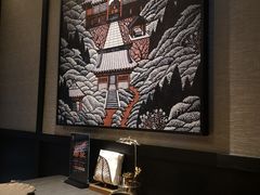 -铭牛烧肉·和牛海鲜自助(高新月牙湖店)