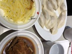 酱骨架-喜家德虾仁水饺(华强天虹店)