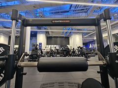 -帝豪斯健身俱乐部(市府恒隆广场店)