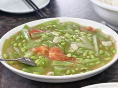 -灯盏窝饭店(新都分店)