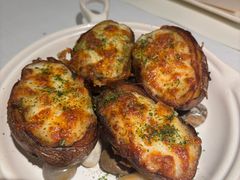 -春树下·树屋花房西餐厅(罍街AS1980店)