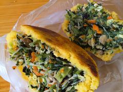 -李小老烧饼(常营民族家园店)