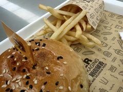 -复旦大学本部-食堂