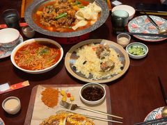 -那拉提之疆·新疆菜(美院店)