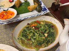 -南沙游艇会·大兵船餐厅