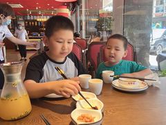 -闽鄂情·闽南招财鸭(水头店)