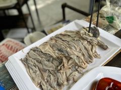 -福寿斋·老北京铜锅涮肉·烤鸭(顺义总店)