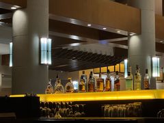 -亚龙湾喜来登·美景台大堂吧