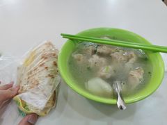 -食为天(贵阳路店)
