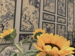 -翠湖宾馆·中餐厅