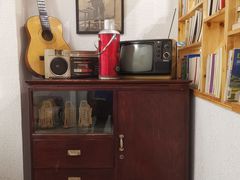 -甲乙丁書店·书茶咖·四合院