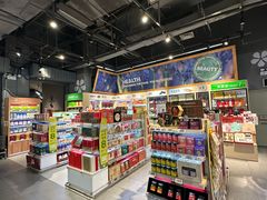 -blt精品超市(KKMALL京基店)