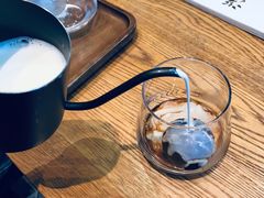 月球咖啡-Home Cafe(水榭春天店)