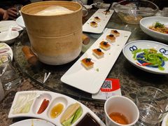 -老铺烤鸭(宝鸡店)