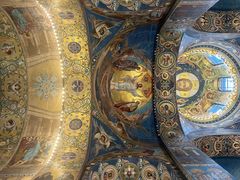 -滴血救世主教堂