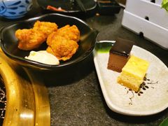 -神户赤童日式烤肉伙伴(东直门店)
